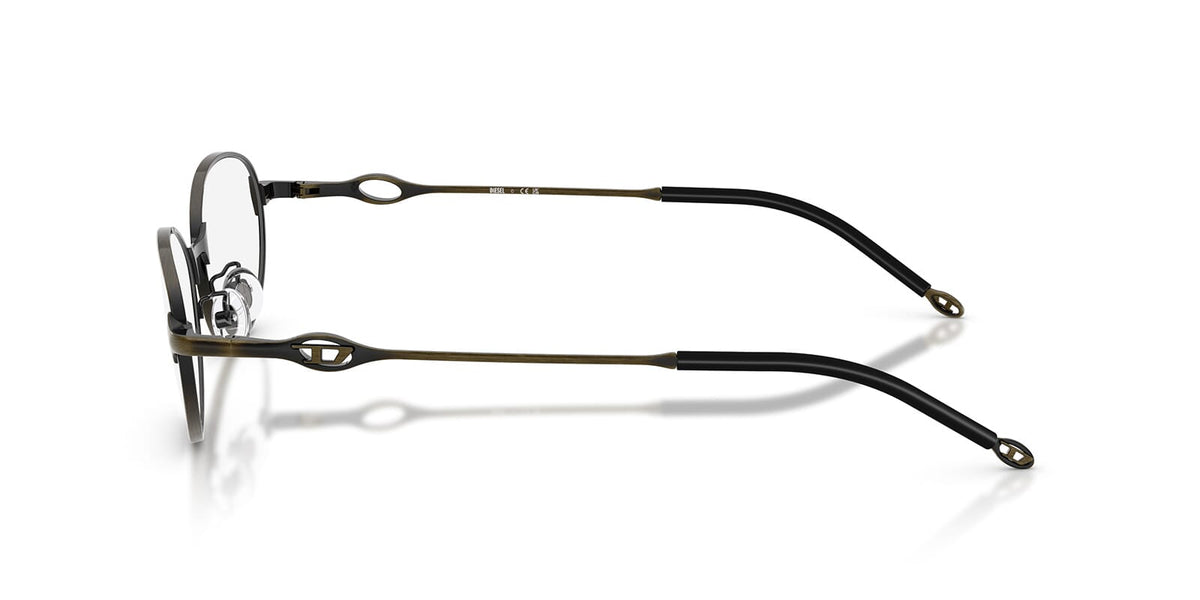 Diesel DL5004D 1029 Glasses