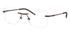 Diesel DL5005 1025 Glasses