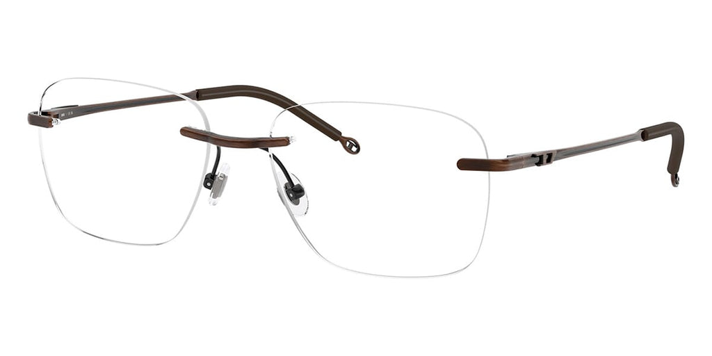 Diesel DL5005 1025 Glasses