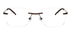 Diesel DL5005 1025 Glasses
