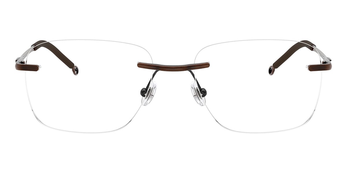 Diesel DL5005 1025 Glasses