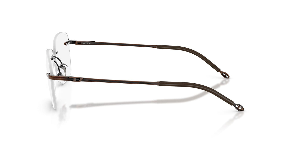 Diesel DL5005 1025 Glasses