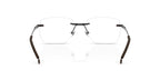 Diesel DL5005 1025 Glasses