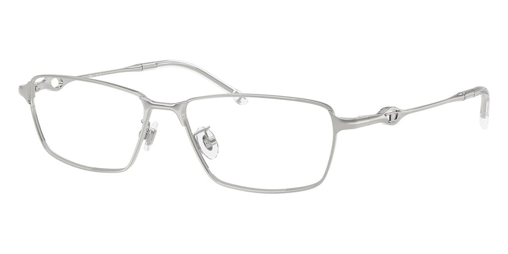Diesel DL5008D 1001 Glasses