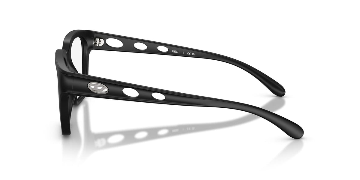 Diesel DL6001U 2002 Glasses