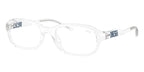 Diesel DL6015U 2005 Glasses
