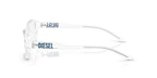 Diesel DL6015U 2005 Glasses