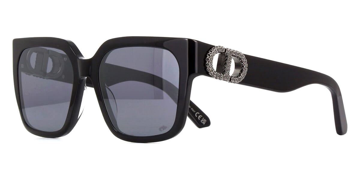 Christian dior two tone sunglasses online