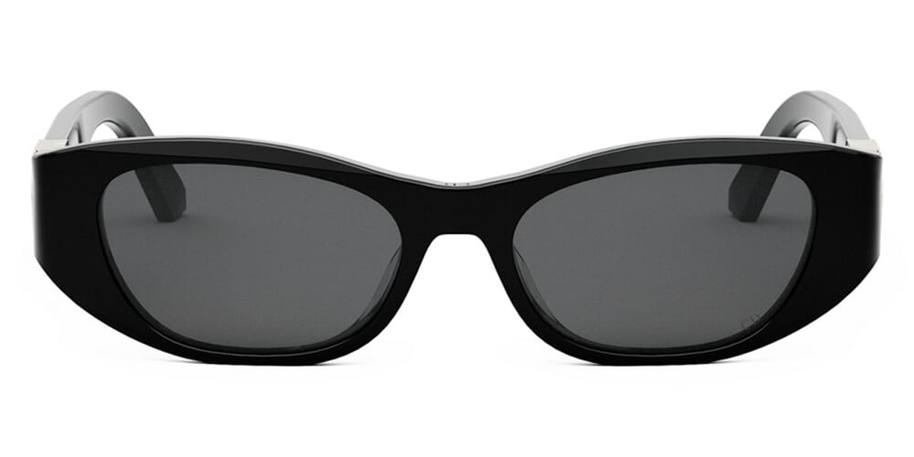 Dior 55 mm White Sunglasses | World of Watches