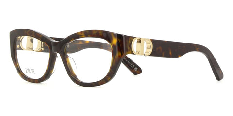 Dior 30MontaigneO B1I 2000 Glasses