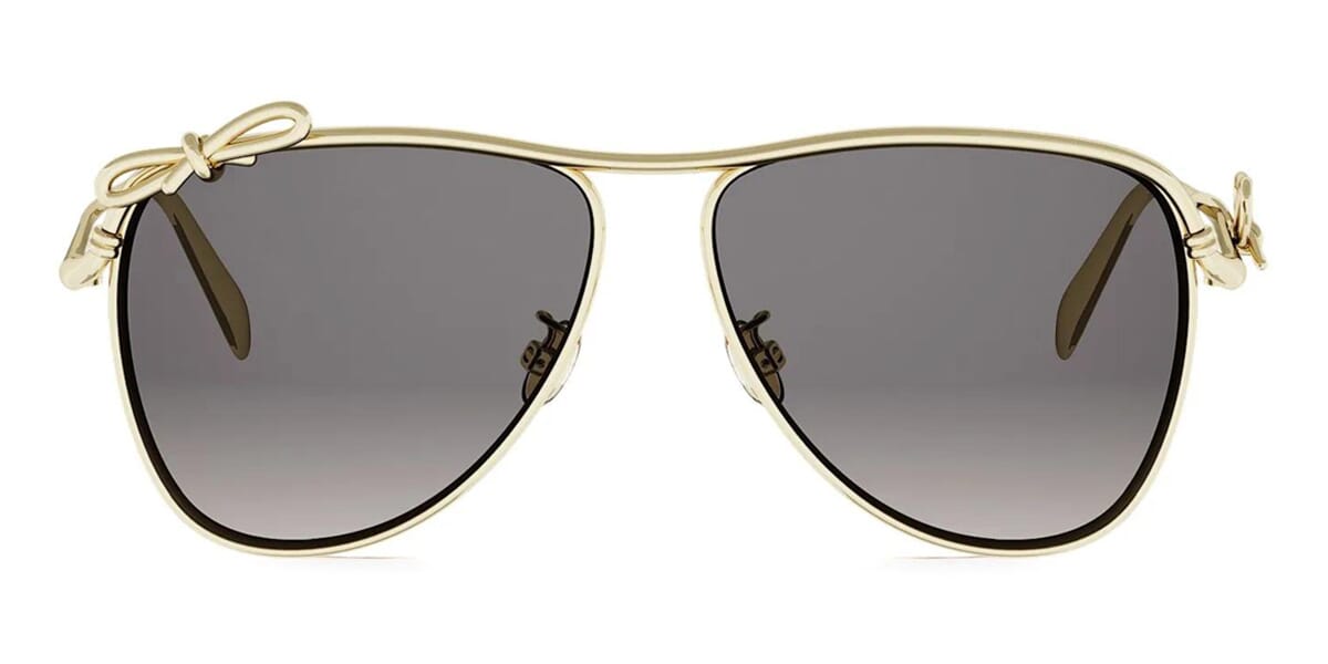 Dior Bow A1U B0A1 Sunglasses