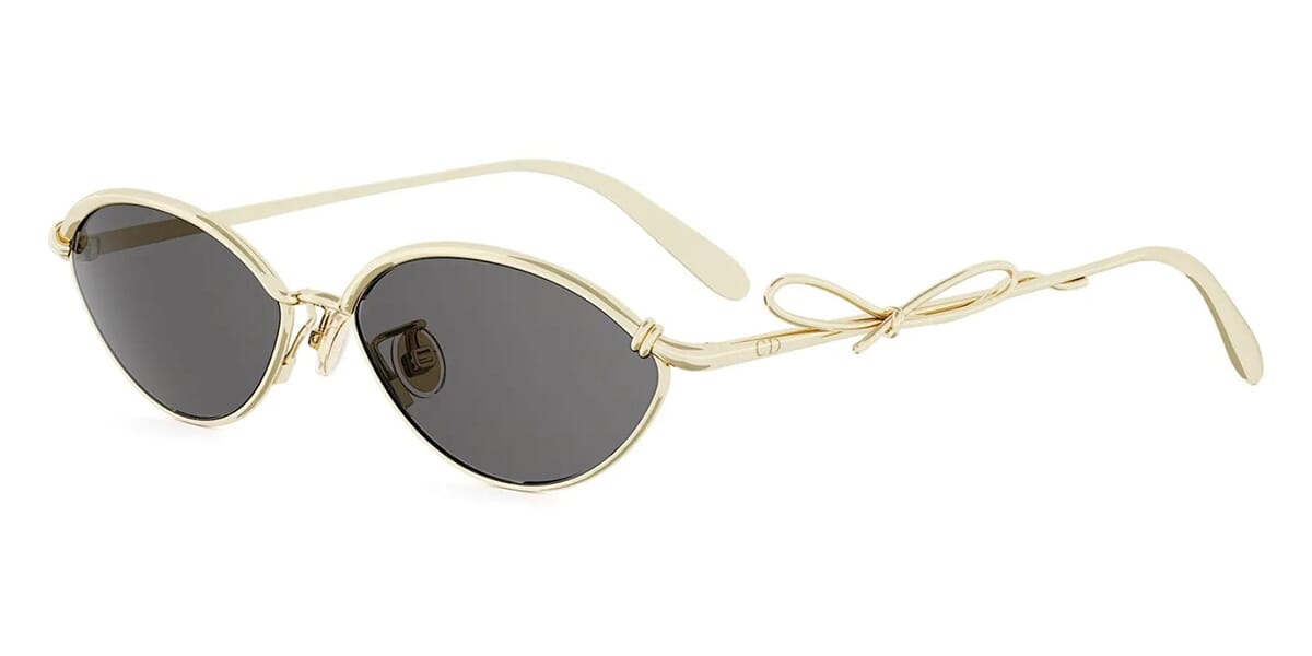 Dior Bow R1U B0A0 Sunglasses