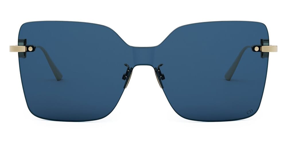Dior CD Chain M1U B0B0 Sunglasses - US