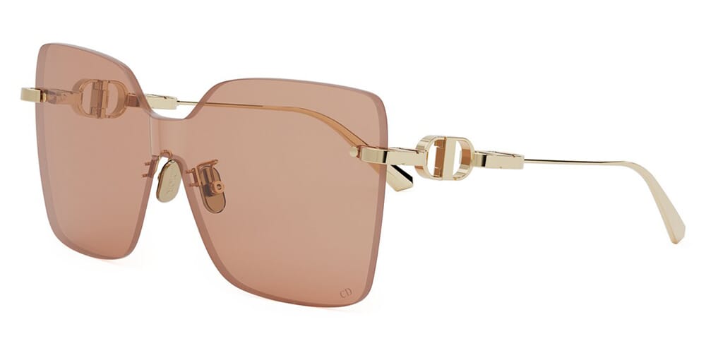 Dior CD Chain M1U B0L0 Sunglasses