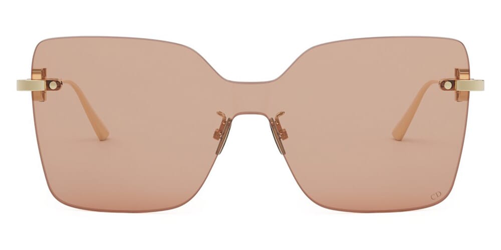 Dior CD Chain M1U B0L0 Sunglasses