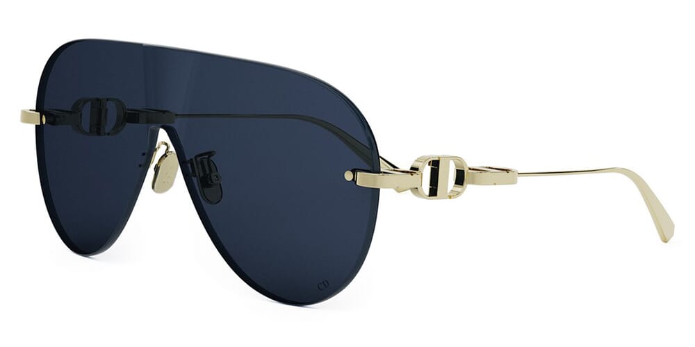Dior CD Chain M2U B0B0 Sunglasses