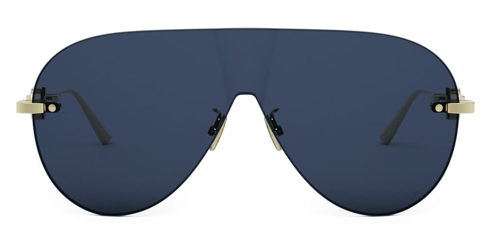 Dior CD Chain M2U B0B0 Sunglasses - US display picture 1