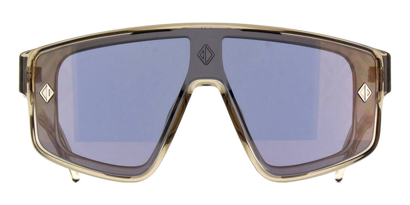 Dior CD Diamond M1U 78F0 with Interchangeable Magnetic Lenses Sunglasses