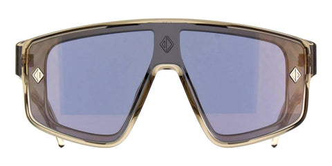 Dior CD Diamond M1U 78F0 with Interchangeable Magnetic Lenses Sunglasses