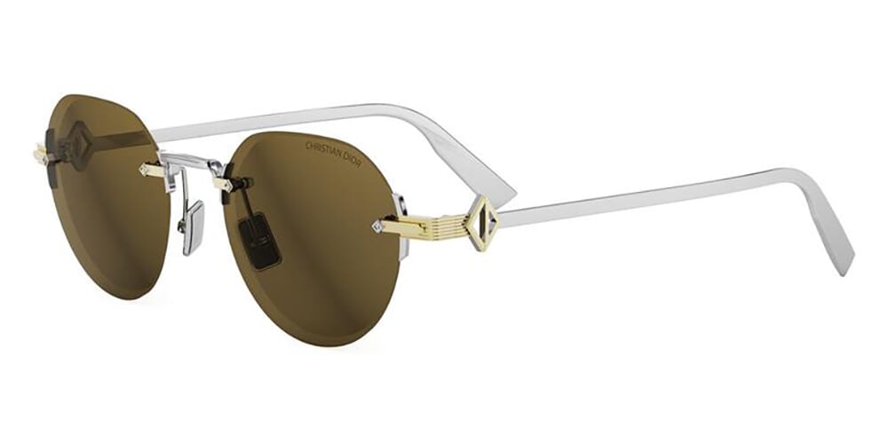 Dior CD Diamond R5U F2H0 Sunglasses