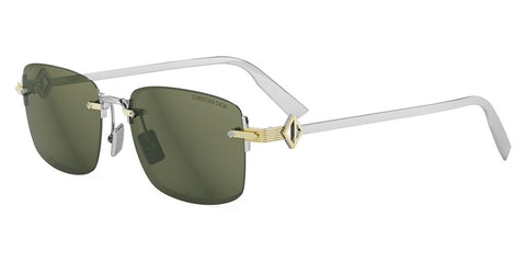 Dior CD Diamond S11U F2C0 Sunglasses