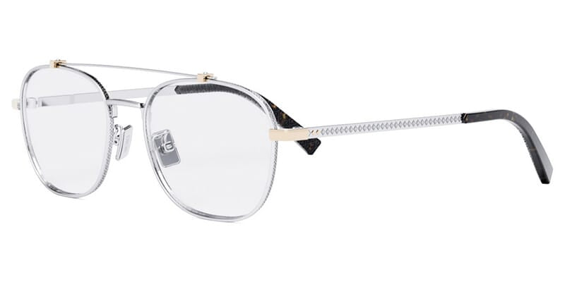 Dior CD DiamondO R2U F200 Glasses