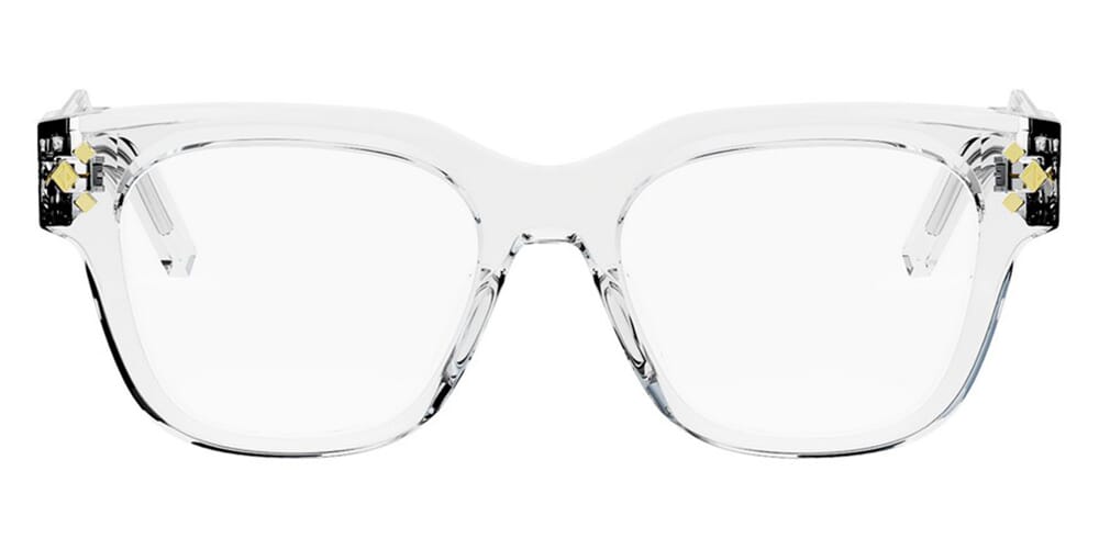 Dior CD DiamondO S4I 8500 Glasses - US
