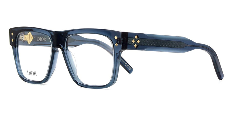 Dior CD DiamondO S6I 3000 Glasses