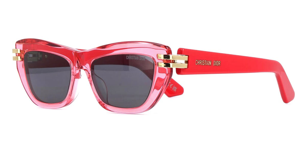 Dior Cdior B2U 73A0 Sunglasses