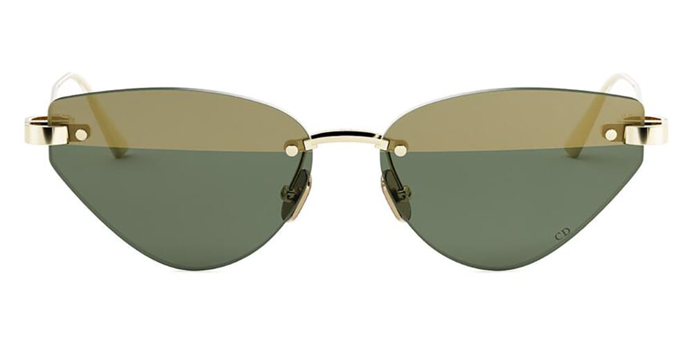 Dior Cdior B5U B0C9 Sunglasses - US