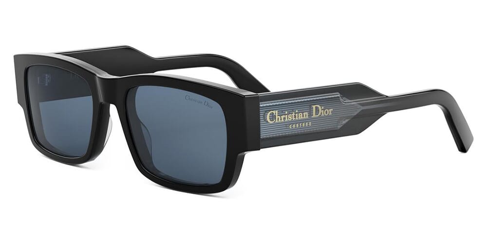 Dior Christian Dior Label S1I 13B0 Sunglasses
