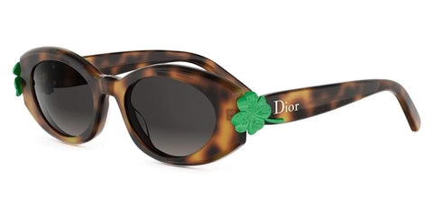 Dior Clover B1I 26A1 Sunglasses