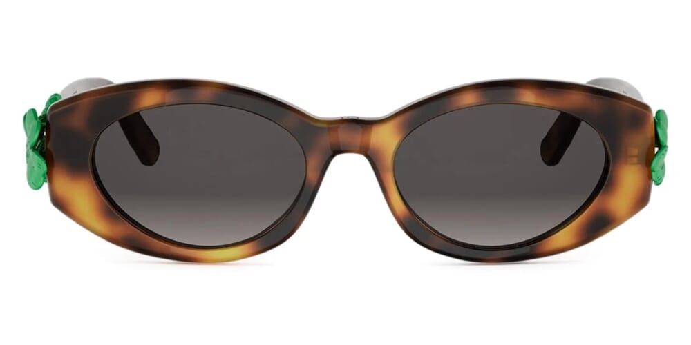 Dior Clover B1I 26A1 Sunglasses - US