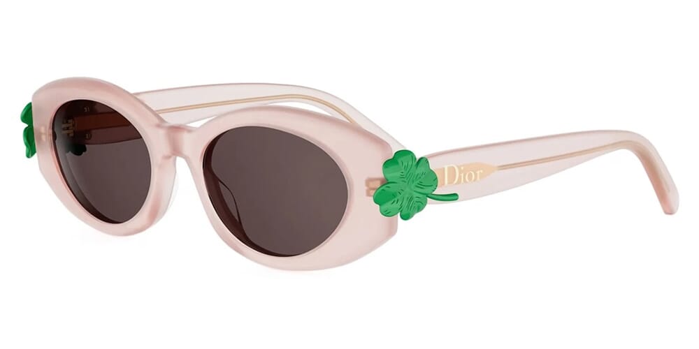 Dior Clover B1I 40F0 Sunglasses