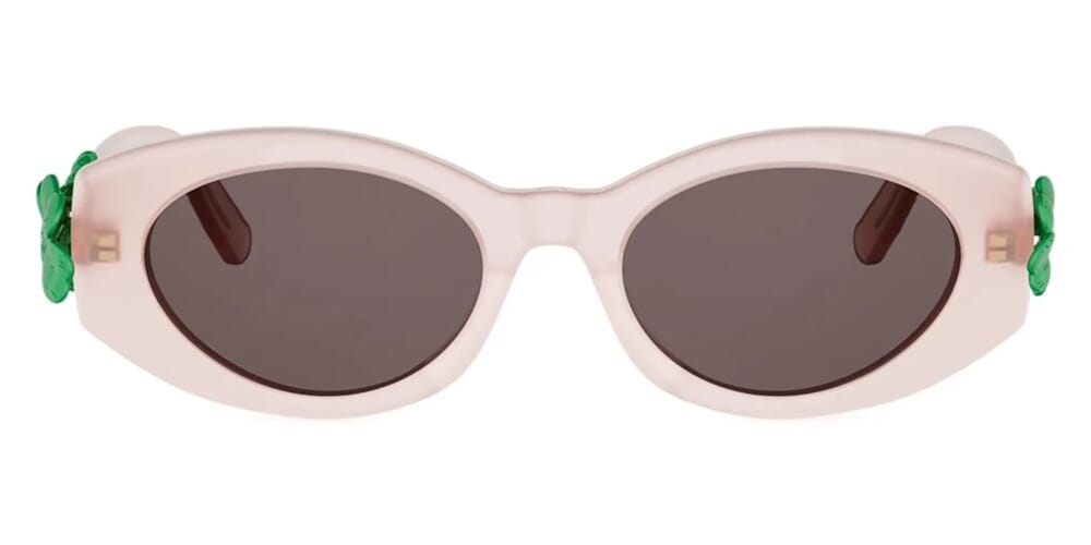 Dior Clover B1I 40F0 Sunglasses