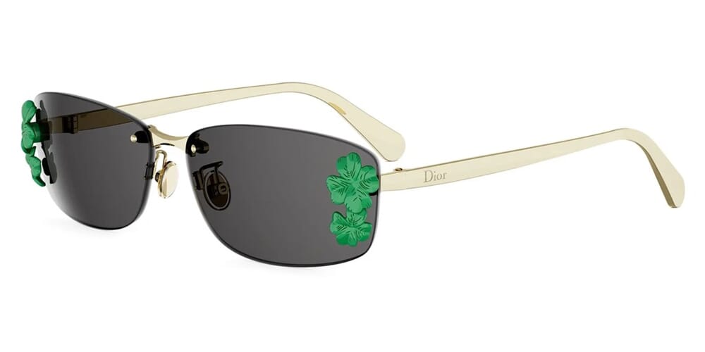 Dior Clover S1U B0A0 Sunglasses