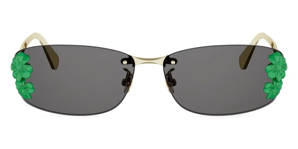 Dior Clover S1U B0A0 Sunglasses
