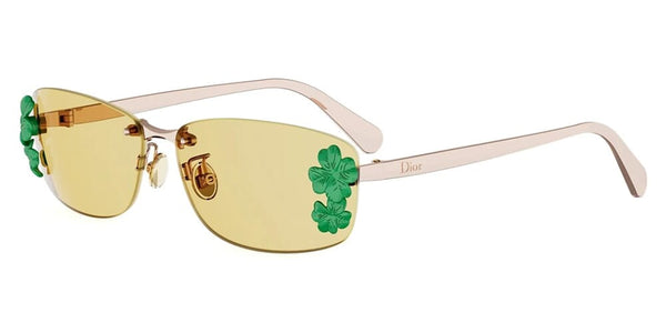 Dior Clover S1U D0H0 Sunglasses - US