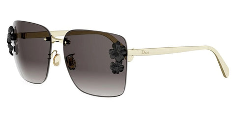 Dior Clover S2U B0A1 Sunglasses