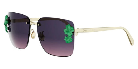 Dior Clover S2U B0G2 Sunglasses