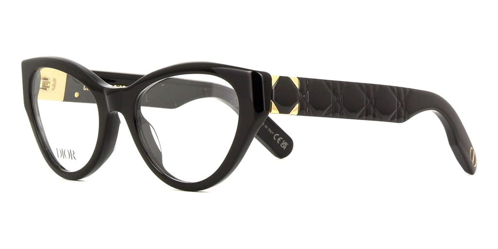 Dior Lady 95.22O B1I 1000 Glasses