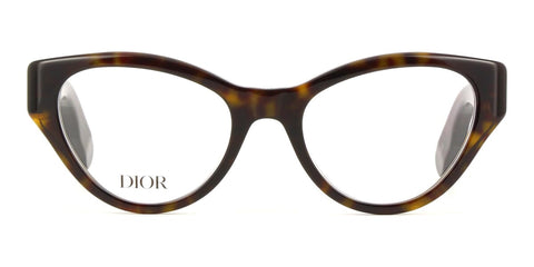 Dior Lady 95.22O B1I 2000 Glasses