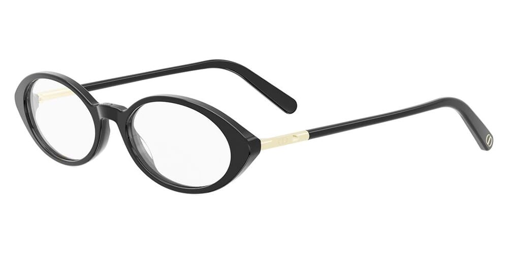 Dior Mini CD O R8I 1200 Glasses - US