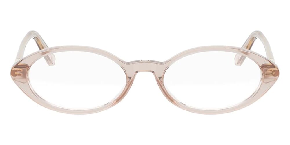 アイケア dior M. NEW Dior Logo Quilted Pocket Mirror Makeup Compact Authentic