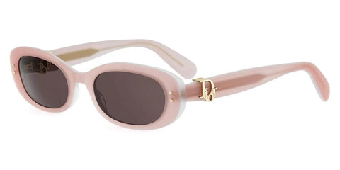 Dior Oblique B1I 40A0 Sunglasses