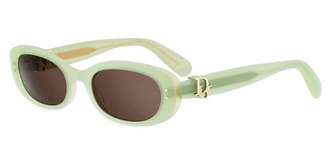 Dior Oblique B1I 55F0 Sunglasses