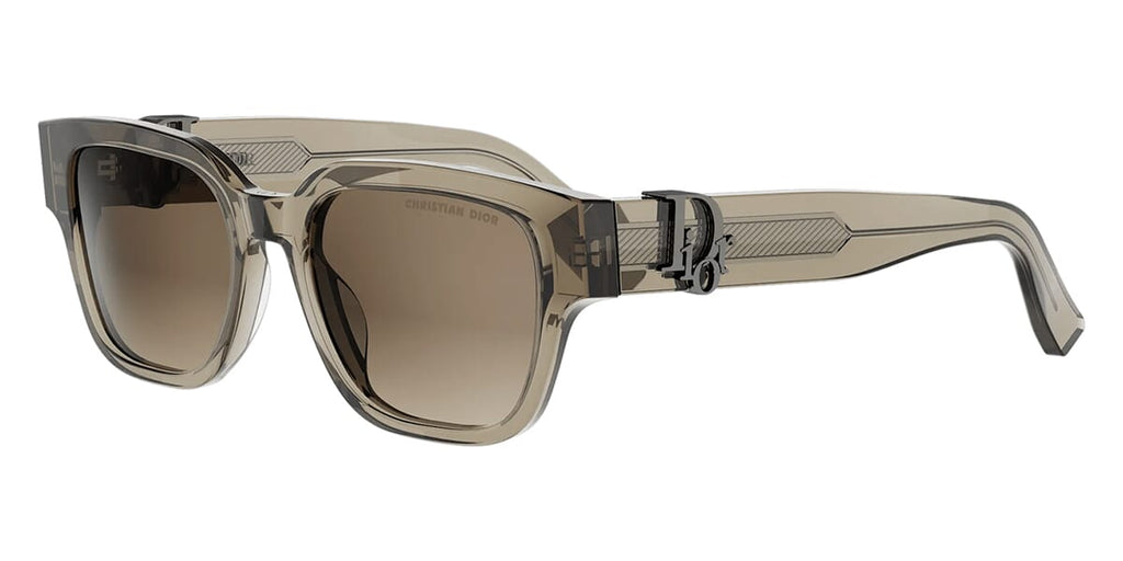 Dior Oblique S1F 64F1 Sunglasses