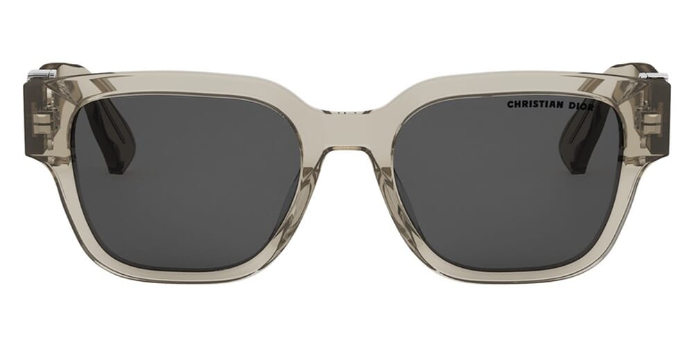 Dior Oblique S1I 78A0 Sunglasses - US display picture 2