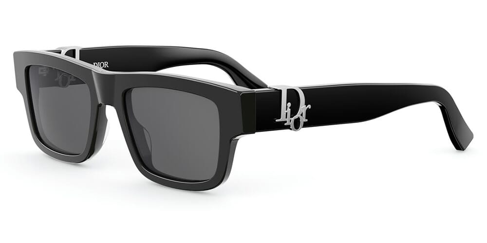 Dior Oblique S3I 10A0 Sunglasses
