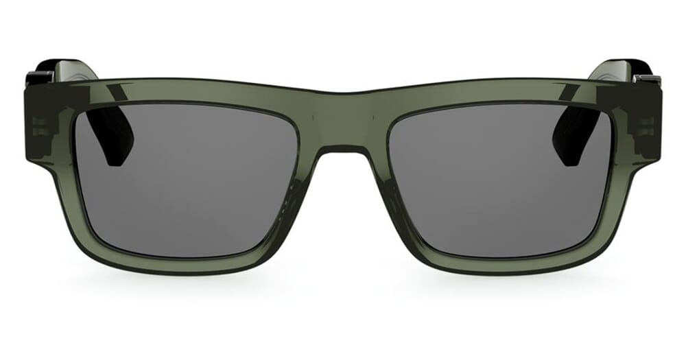 Dior Oblique S3I 55A0 Sunglasses - US